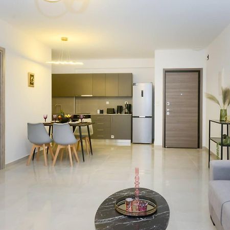 Katerina & Stefanos Family Apartments Archangelos  Zewnętrze zdjęcie