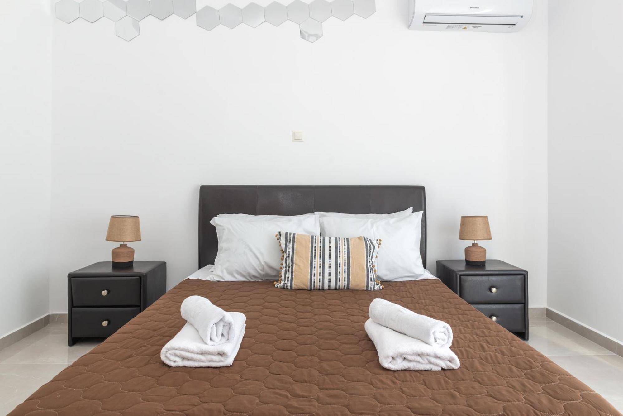Katerina & Stefanos Family Apartments Archangelos  Zewnętrze zdjęcie