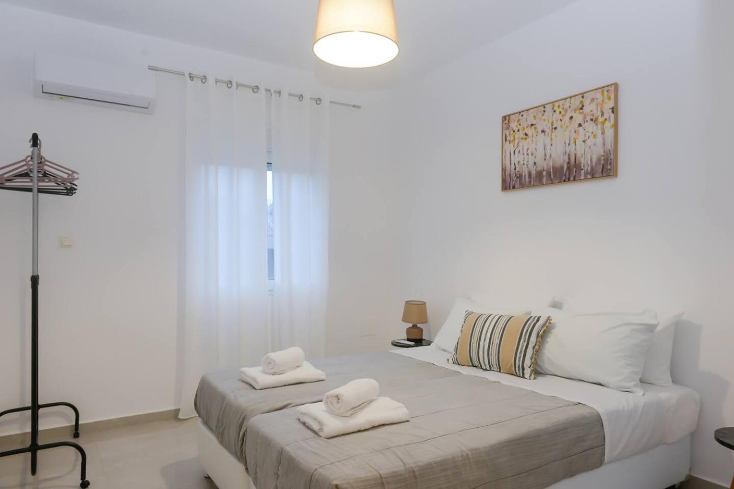 Katerina & Stefanos Family Apartments Archangelos  Zewnętrze zdjęcie