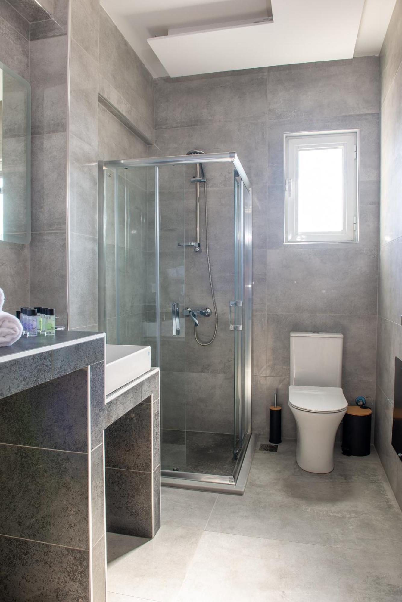 Katerina & Stefanos Family Apartments Archangelos  Zewnętrze zdjęcie