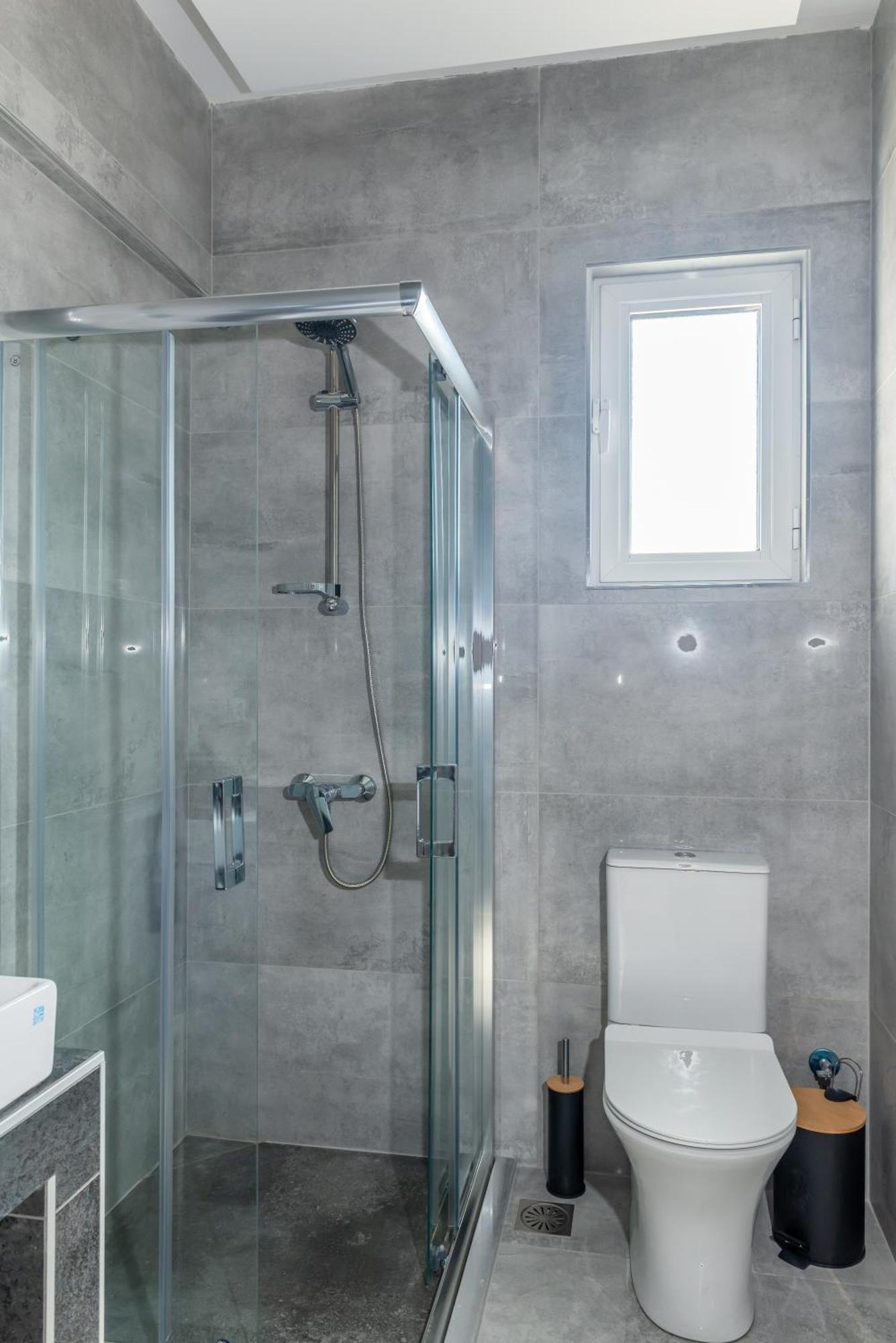 Katerina & Stefanos Family Apartments Archangelos  Zewnętrze zdjęcie