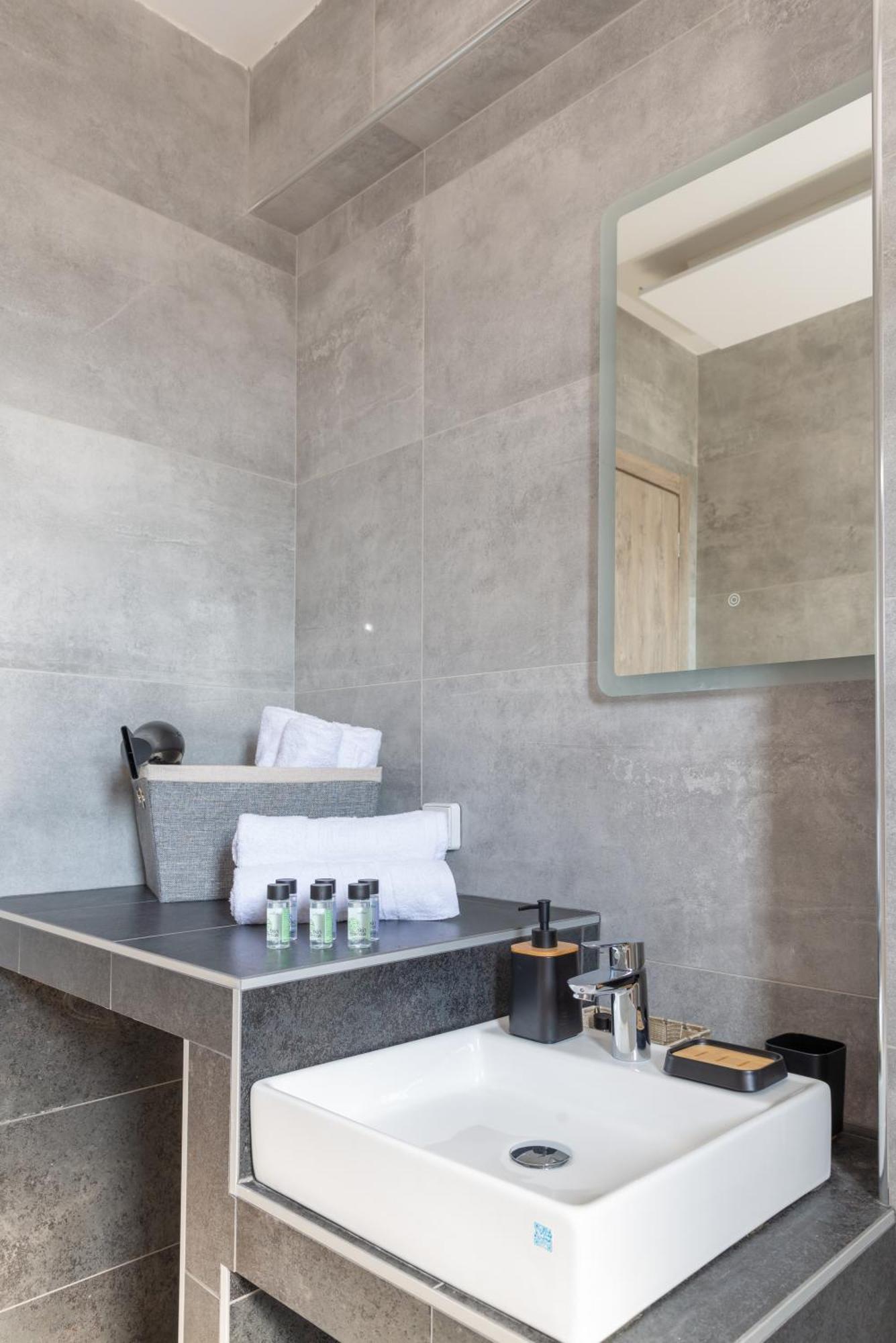 Katerina & Stefanos Family Apartments Archangelos  Zewnętrze zdjęcie